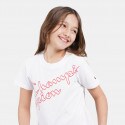 Champion Παιδικό T-shirt