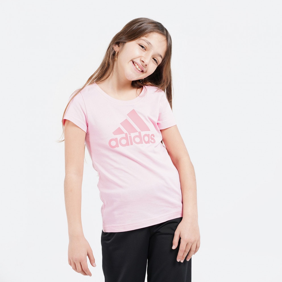 adidas Essentials Kids' Tee