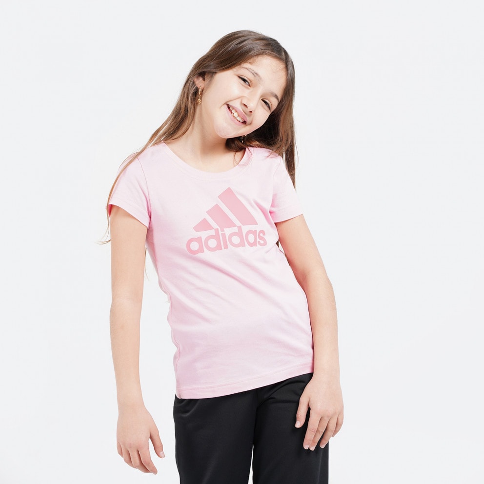 adidas Performance Essentials Kids' Tee