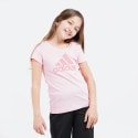 adidas Essentials Kids' Tee