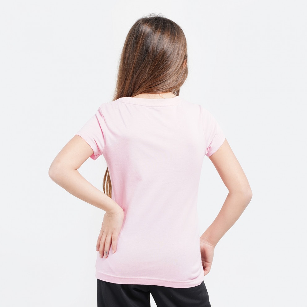adidas Essentials Kids' Tee