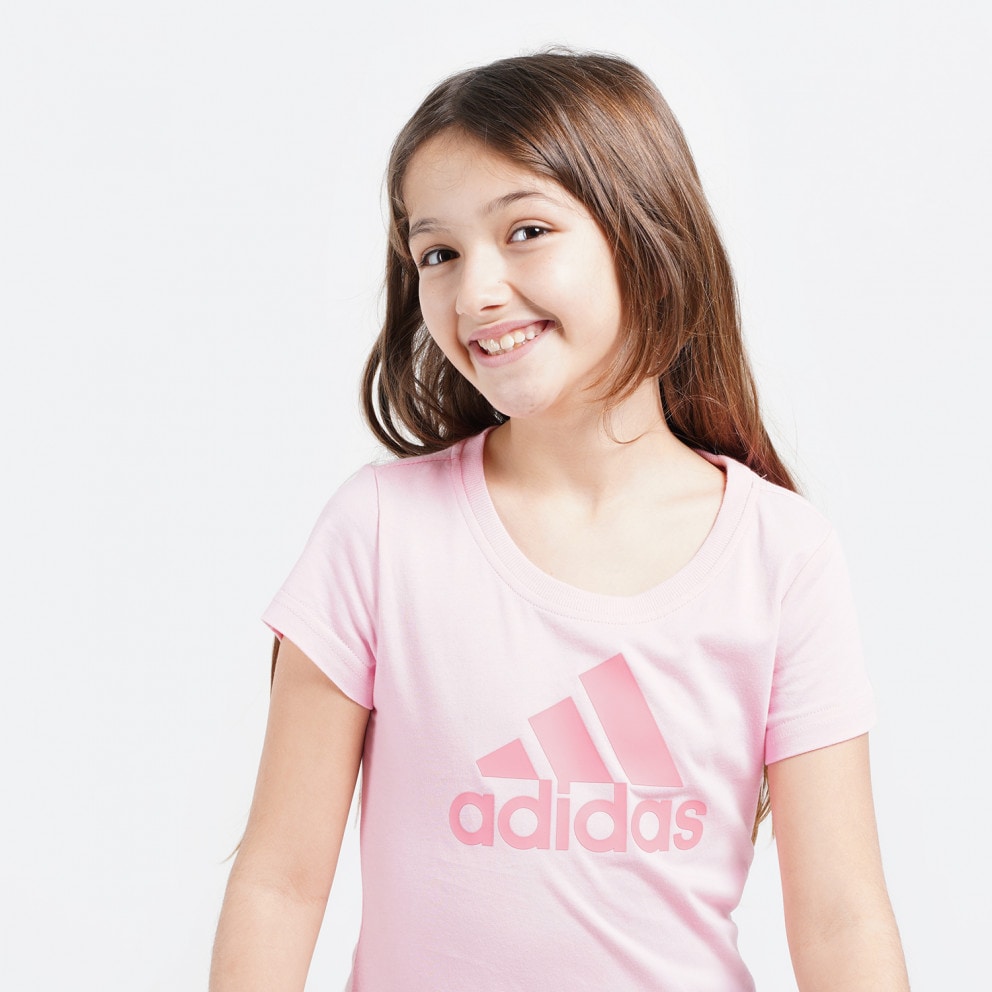 adidas Essentials Kids' Tee