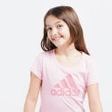 adidas Performance Essentials Kids' Tee