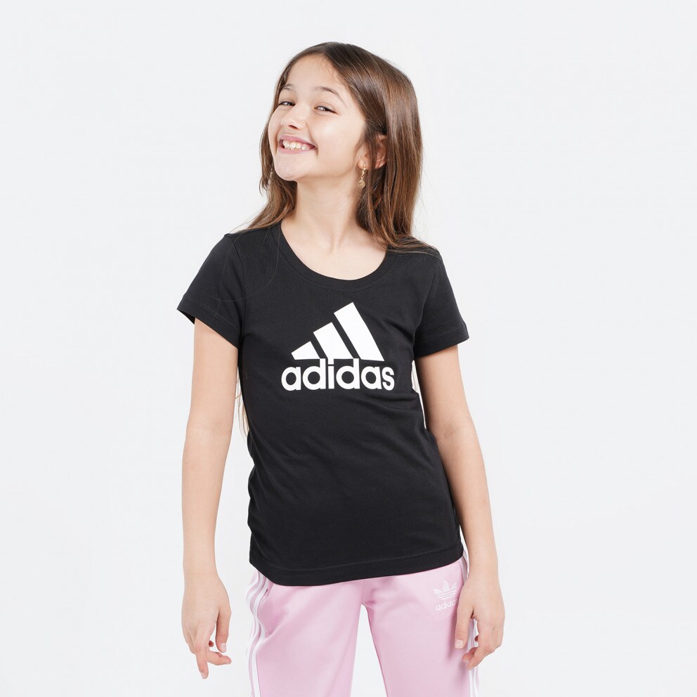 adidas Performance Essentials Kids' T-Shirt