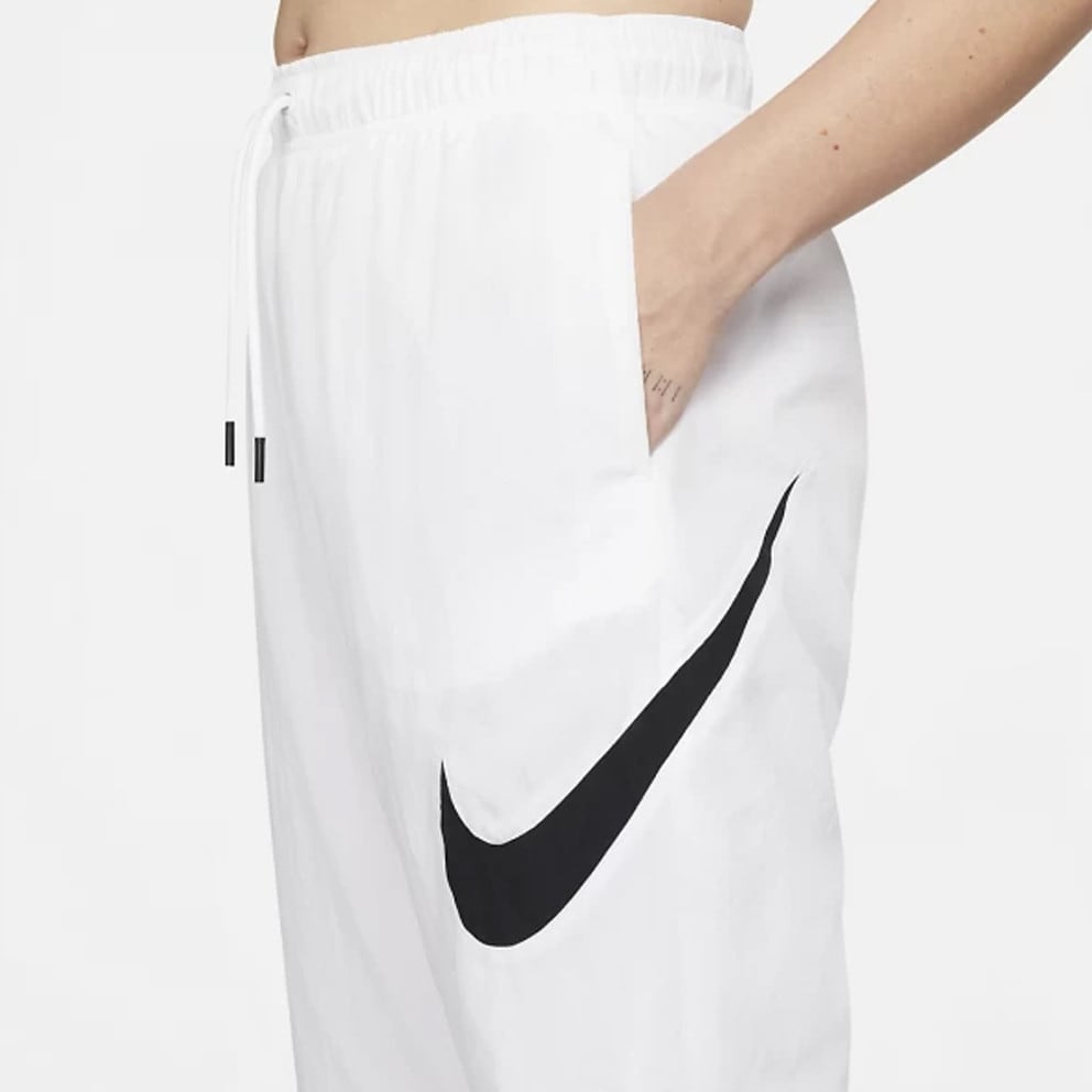 Nike Sportswear Essential Γυναικείο Παντελόνι Φόρμας