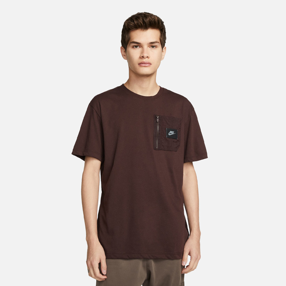 Nike Utility Pocket Ανδρικό T-Shirt (9000095670_56928)