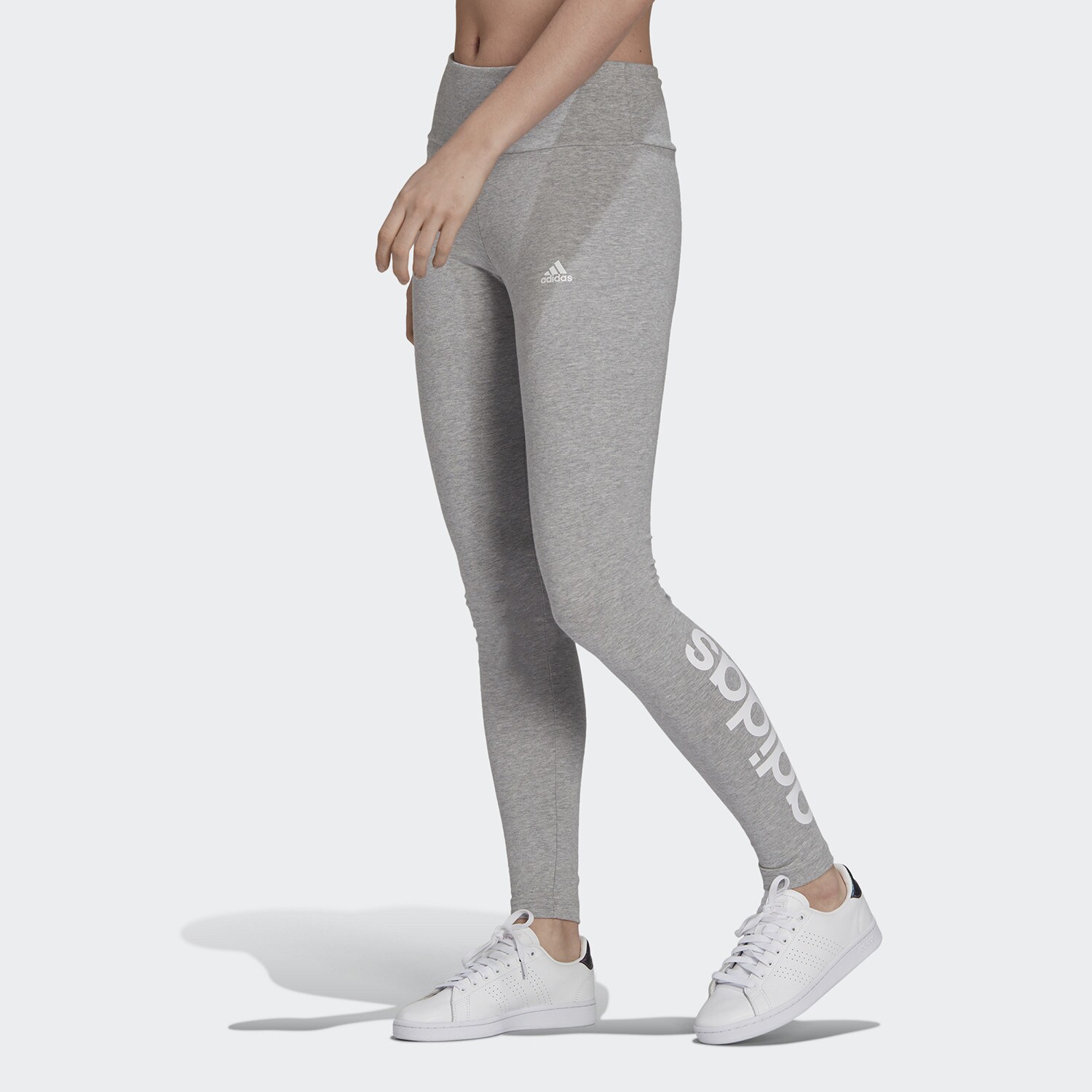 adidas Performance Loungewear Essentials Γυναικείο Κολάν (9000097325_10522)