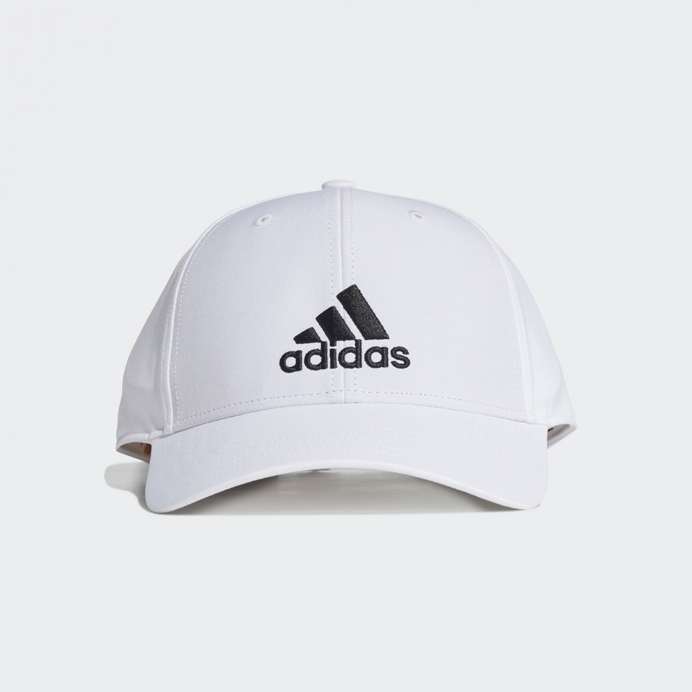 adidas Lightweight Embroidered Baseball Cap