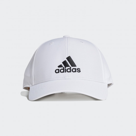 adidas Performance Lightweight Embroidered Baseball Unisex Καπέλο
