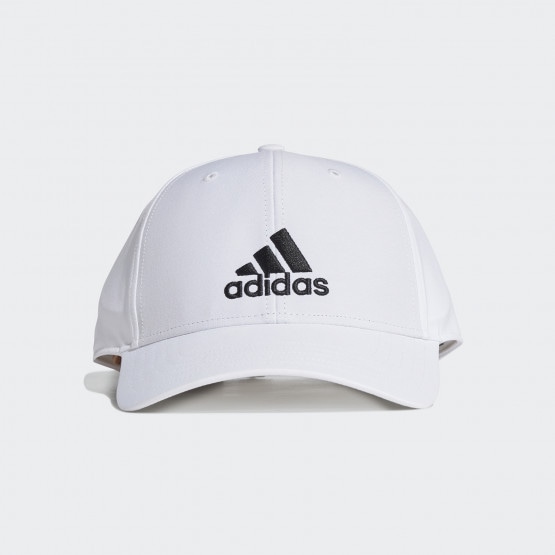 adidas Lightweight Embroidered Baseball Cap
