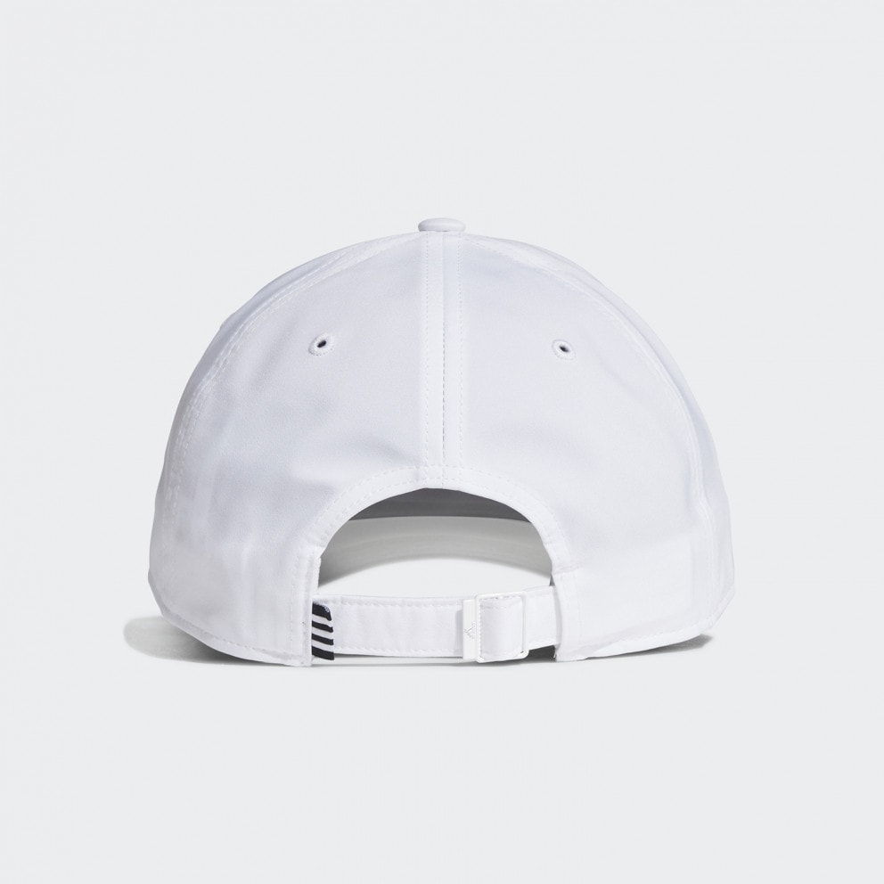 adidas Lightweight Embroidered Baseball Cap