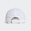 adidas Lightweight Embroidered Baseball Cap