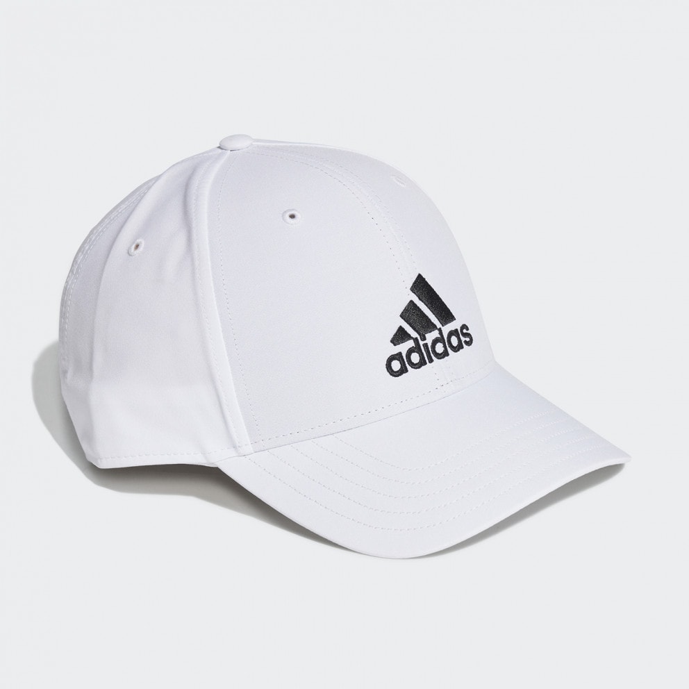 adidas Lightweight Embroidered Baseball Cap