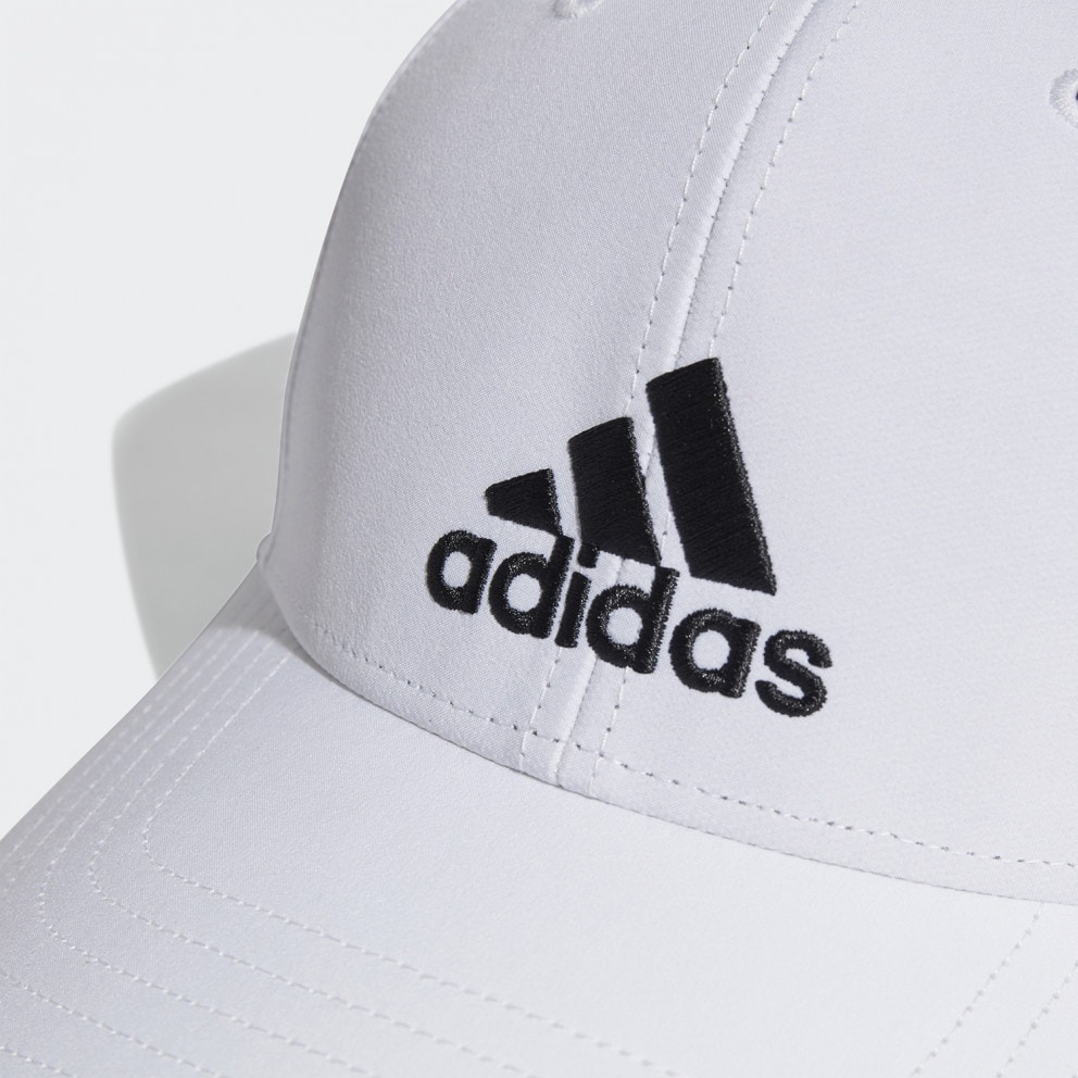 adidas Lightweight Embroidered Baseball Cap