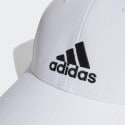 adidas Lightweight Embroidered Baseball Cap