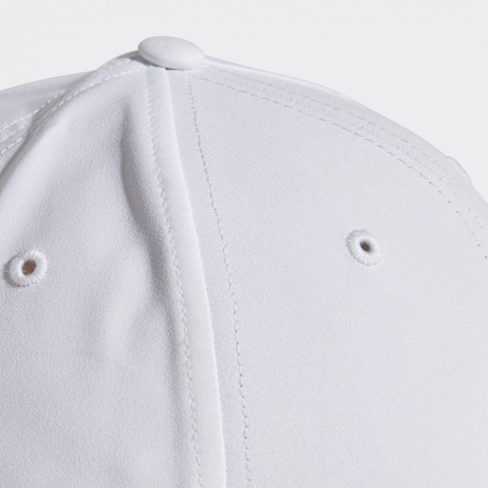adidas Lightweight Embroidered Baseball Cap