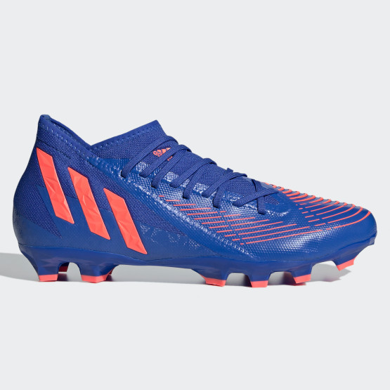 adidas Performance Predator Edge.3 Mg Ανδρικά Παπούτσια Ποδοσφαίρου