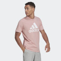 adidas Performance Essentials Big Logo Tee Ανδρικό T-shirt