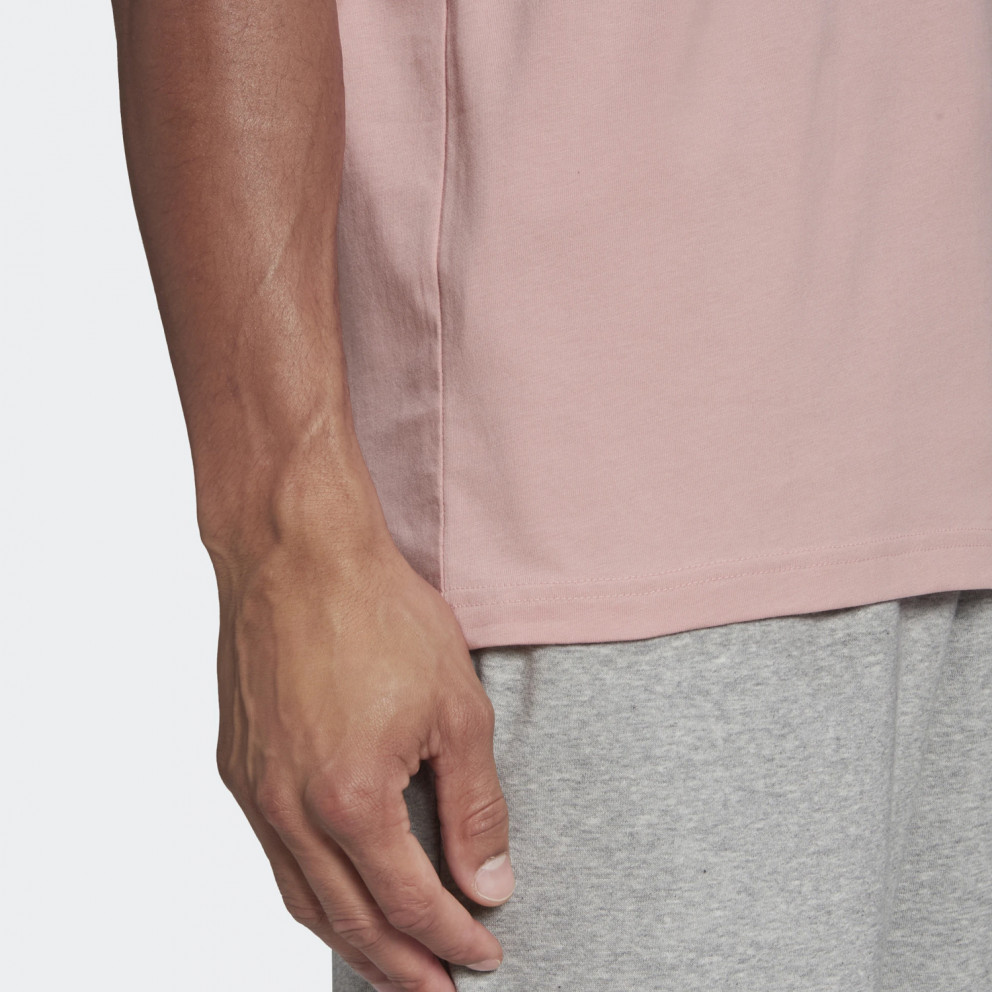 adidas Essentials Big Logo Tee Men's T-shirt