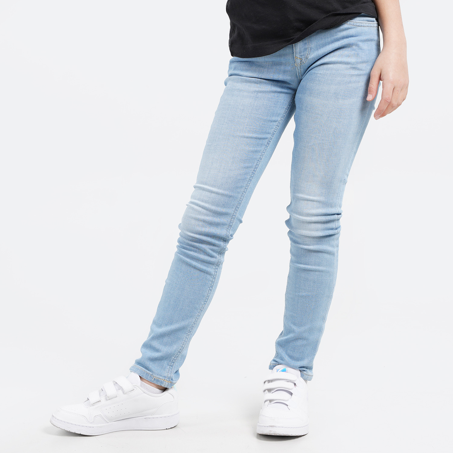 Tommy Jeans Nora Παιδικό Jean Παντελόνι (9000100273_58387)