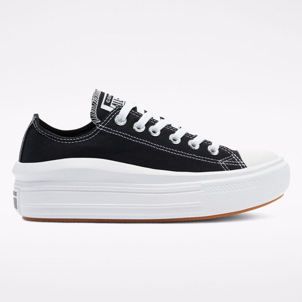 Converse Chuck Taylor All Star Move Platform Γυναικεία Παπούτσια (9000100448_8509) Γυναικεία / Γυναικεία Παπούτσια / Γυναικεία Sneakers