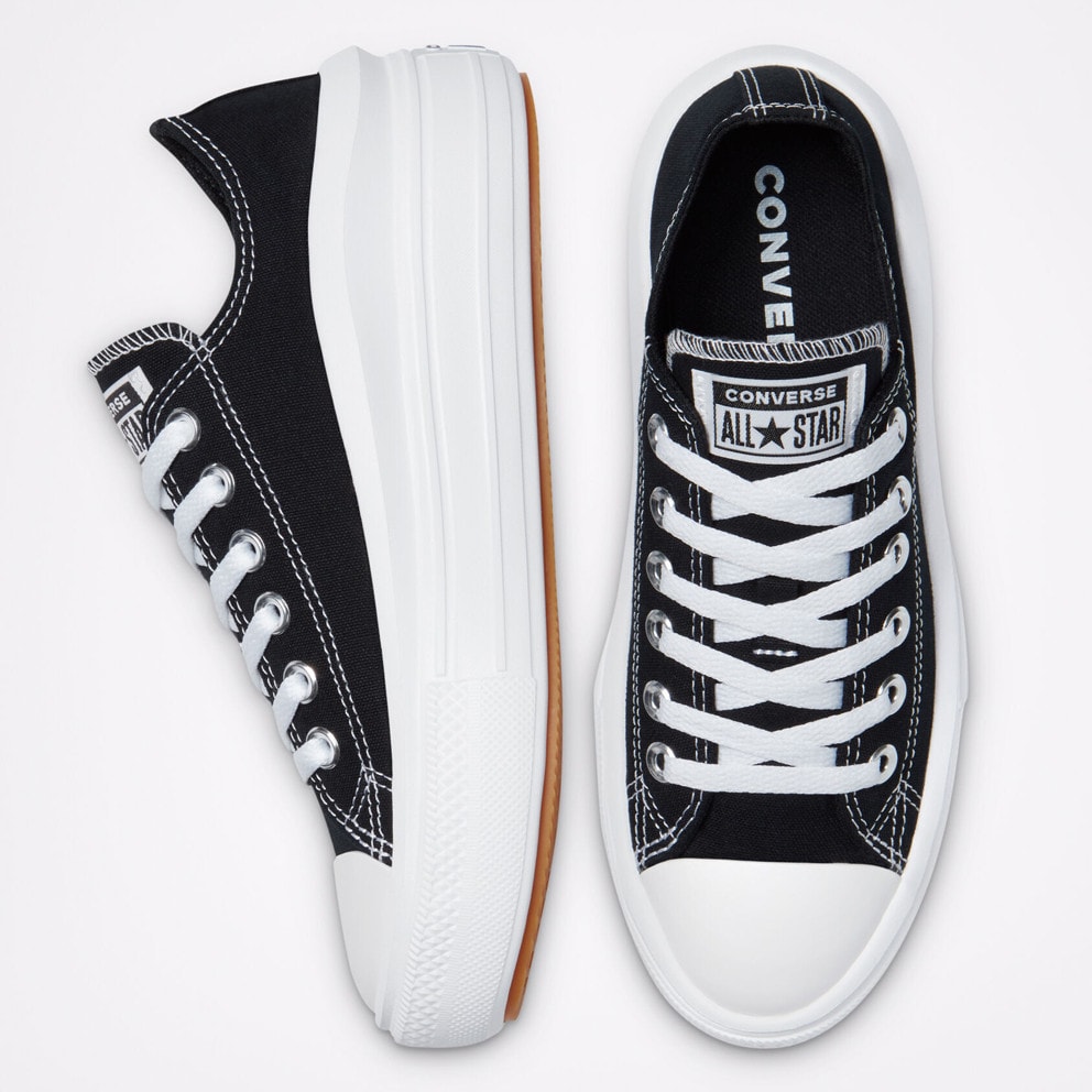 Converse Chuck Taylor All Star Move Platform Γυναικεία Παπούτσια