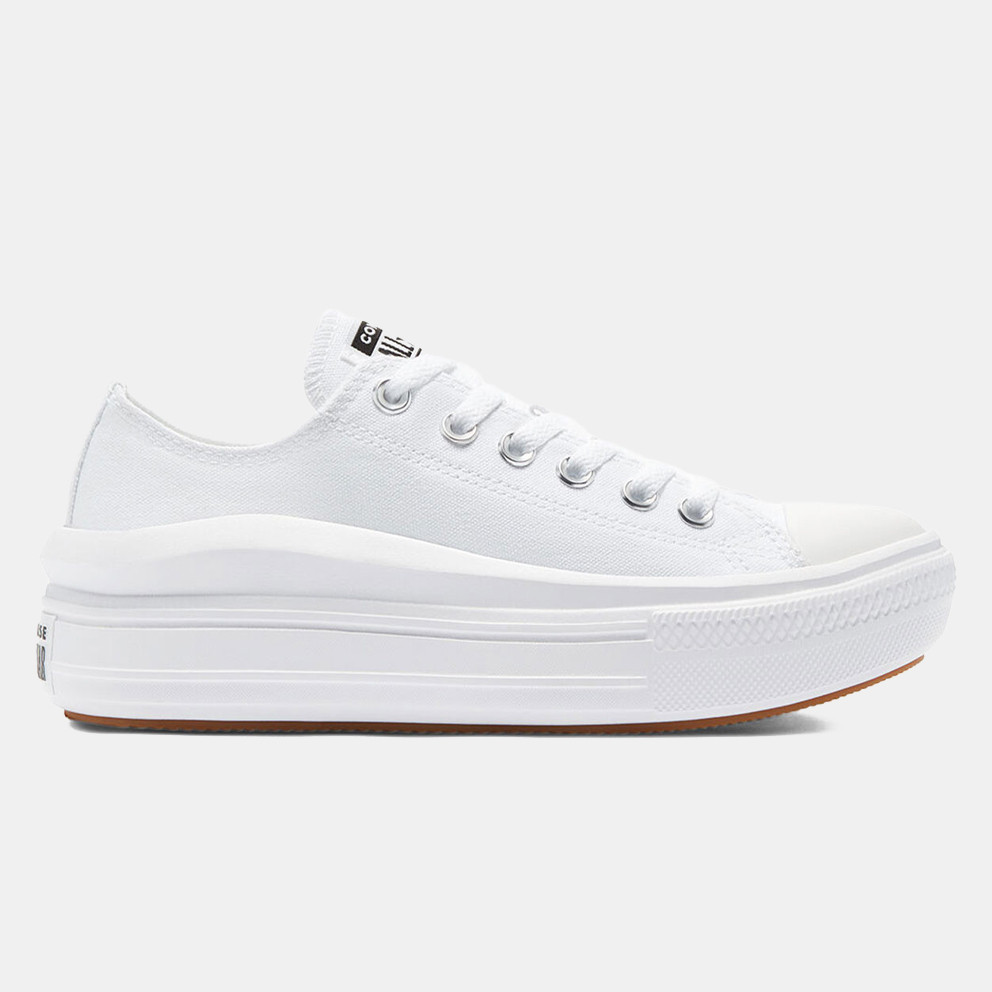 Converse Chuck Taylor All Star Move Platform Women's Shoes