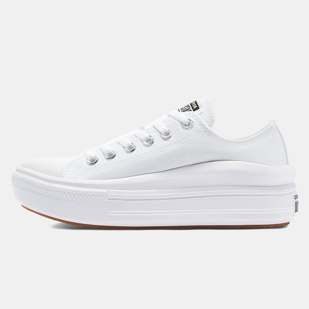 Converse Chuck Taylor All Star Move Platform Women's Shoes