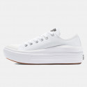 Converse Chuck Taylor All Star Move Platform Γυναικεία Παπούτσια