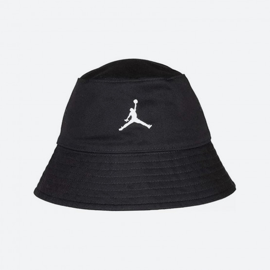 Jordan Jan Jumpman Kid's Bucket Hat