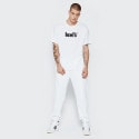 Levis Poster Logo Men's T-shirt