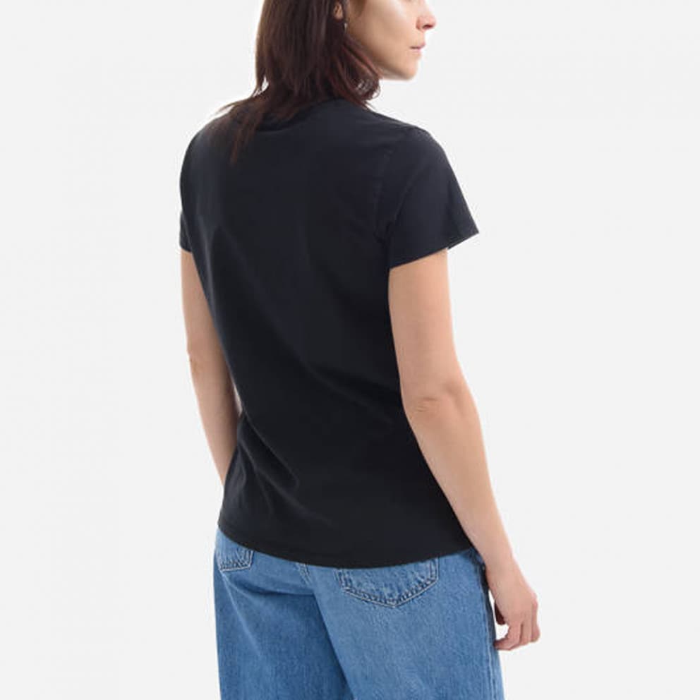 Levi's The Perfect Seasonal Poster Women's T-shirt