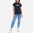 Levi's The Perfect Seasonal Poster Women's T-shirt