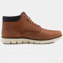 Timberland Chukka Leather Brown