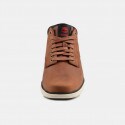 Timberland Chukka Leather Ανδρικές Μπότες