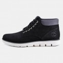 Timberland Chukka Leather Men's Boots