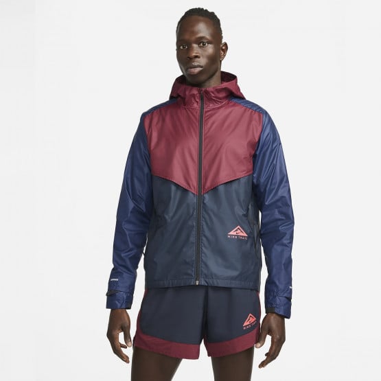 Nike Windrunner Trail Men's Windbreaker Jacket