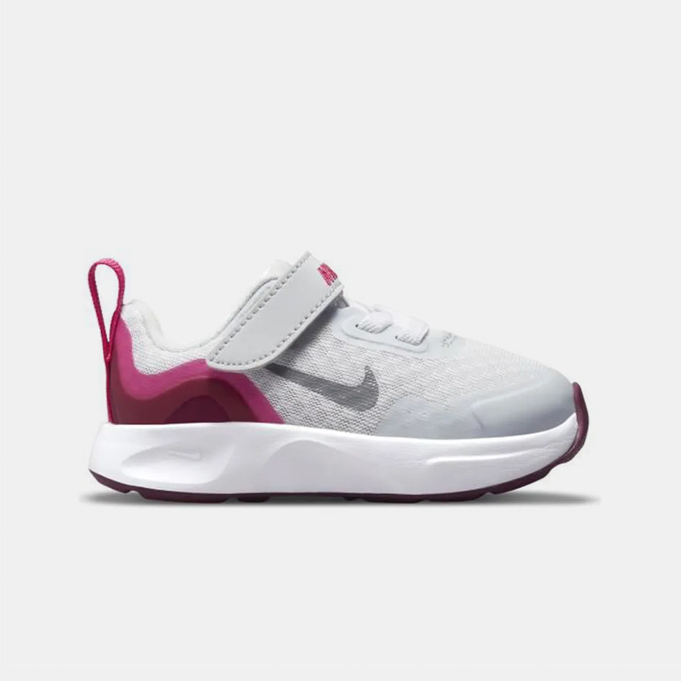 Nike WearAllDay Βρεφικά Παπούτσια (9000094091_56491)
