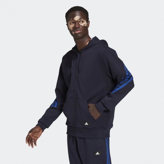 adidas Future Icons Ανδρική Ζακέτα