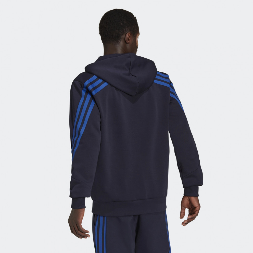 adidas Future Icons Ανδρική Ζακέτα