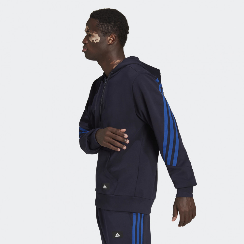 adidas Future Icons Ανδρική Ζακέτα