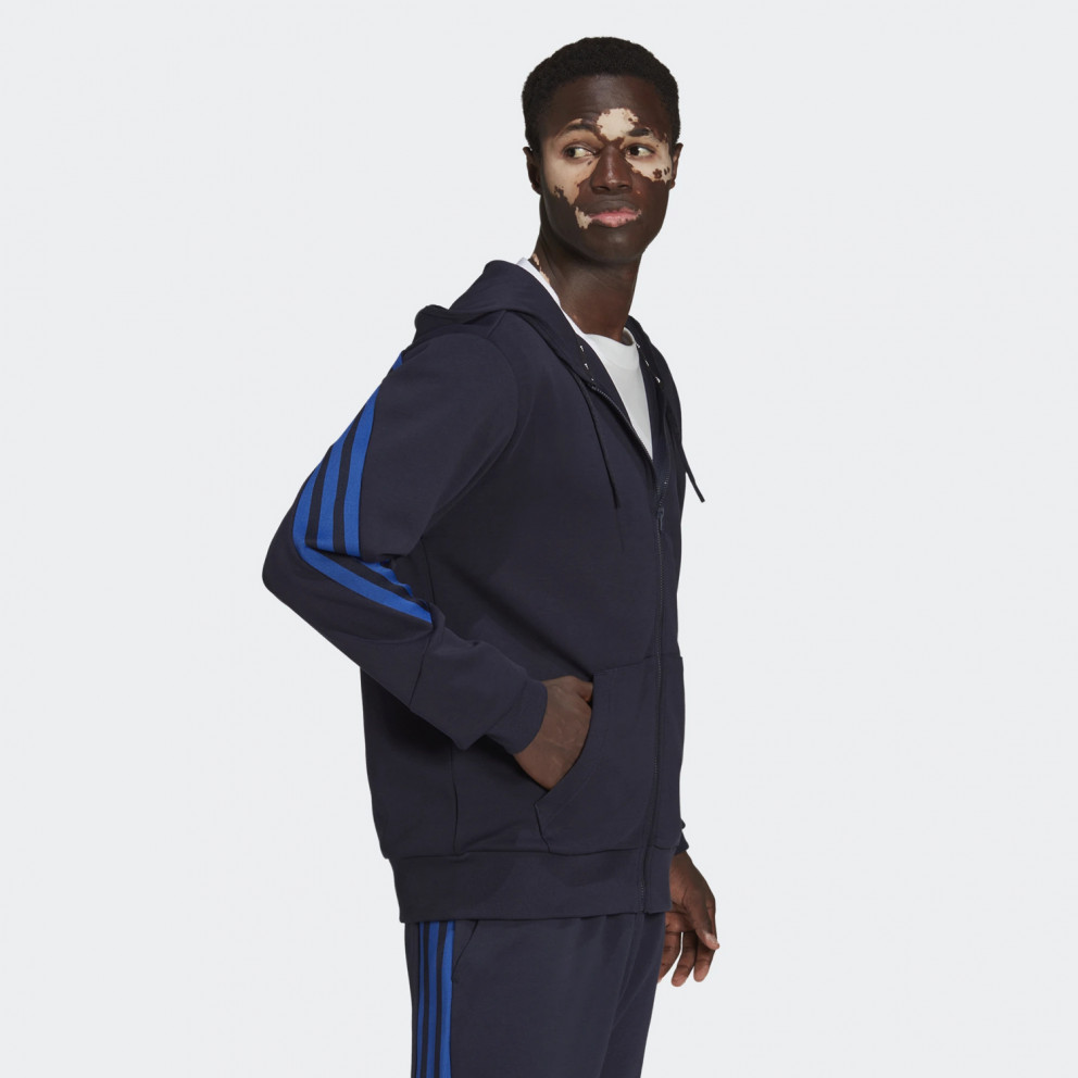 adidas Future Icons Ανδρική Ζακέτα