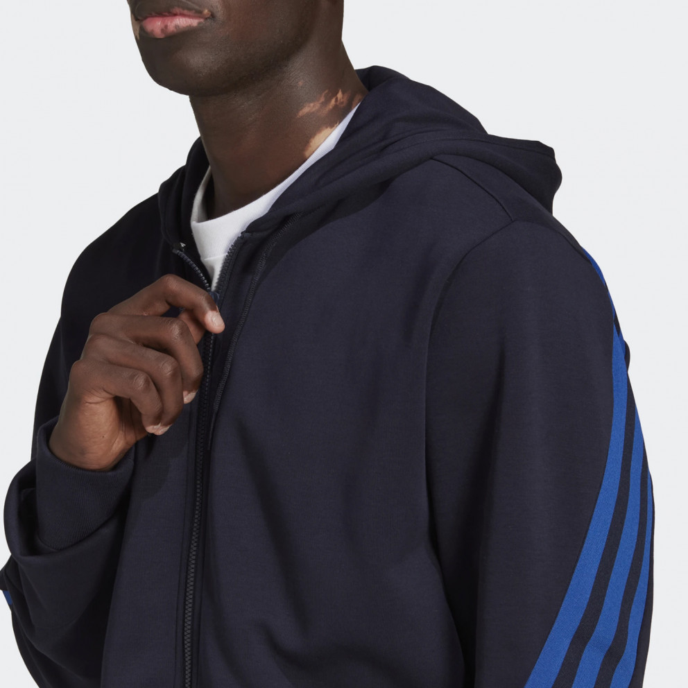 adidas Future Icons Ανδρική Ζακέτα