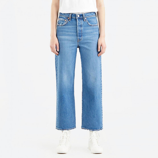 Levi's Ribcage Straight Ankle Women's Jeans