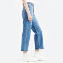 Levi's Ribcage Straight Ankle Women's Jeans