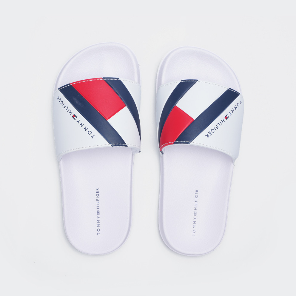 Tommy Jeans Flag Print Pool (9000103076_1539)