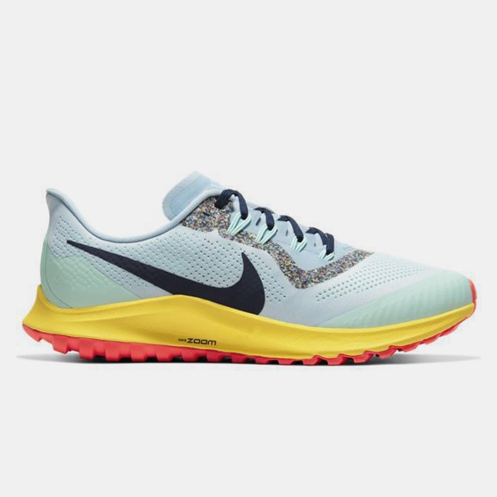 Nike Air Zoom Pegasus 36 Trail Ανδρικά Παπούτσια για Τρέξιμο (9000043464_42893) Ανδρικά / Αθλητικά Παπούτσια / Τρέξιμο | Running