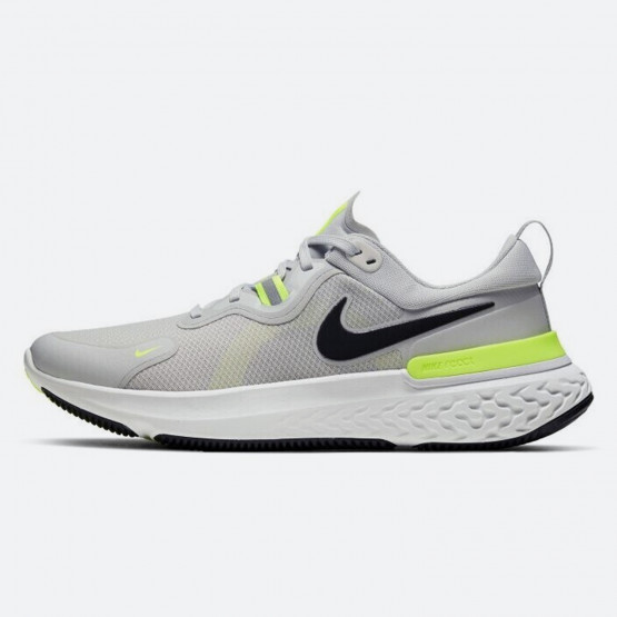 Nike React Miler Ανδρικό Παπούτσι Για Τρέξιμο