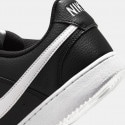 Nike Court Vision Low Next Nature Ανδρικά Παπούτσια