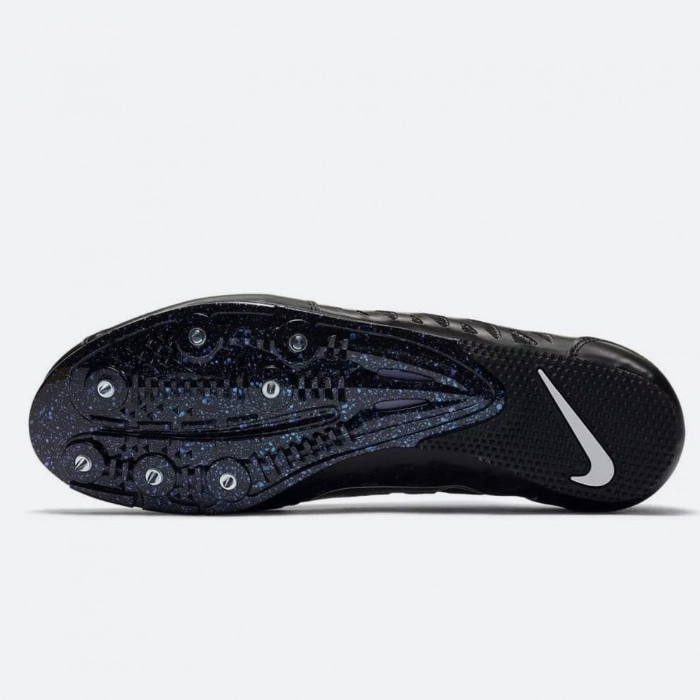Nike Zoom Lj 4 Men s Shoes Spikes Black 415339 004